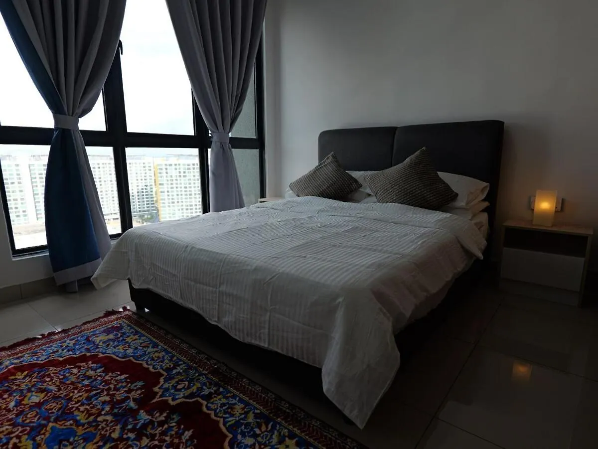 Alinea Apartment, Shah Alam 0*,  Malaysia